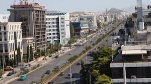 Πωλείται κτίριο στη Λεωφόρο Συγγρού