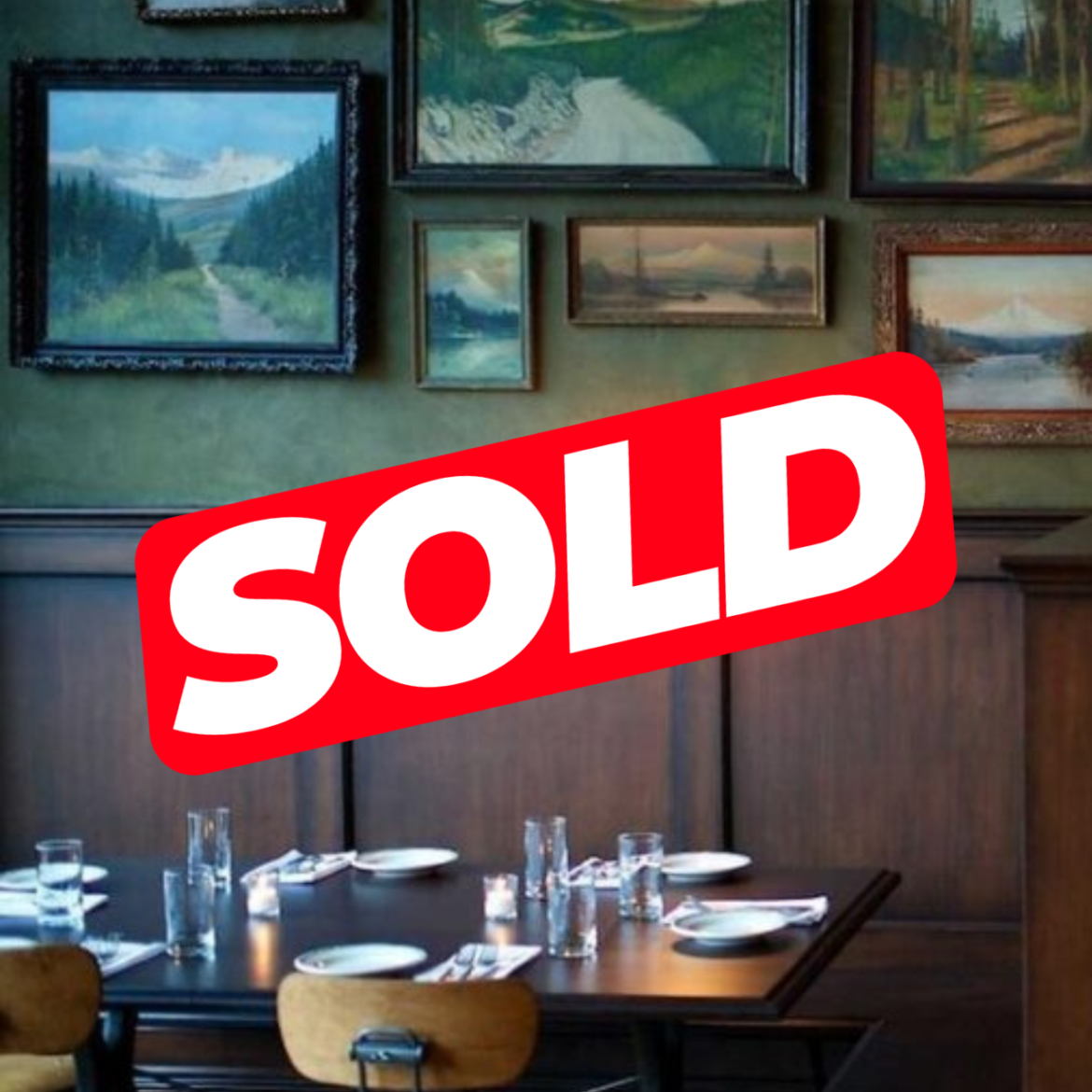 Πωλείται ιστορική ταβέρνα στο κέντρο της Αθήνας