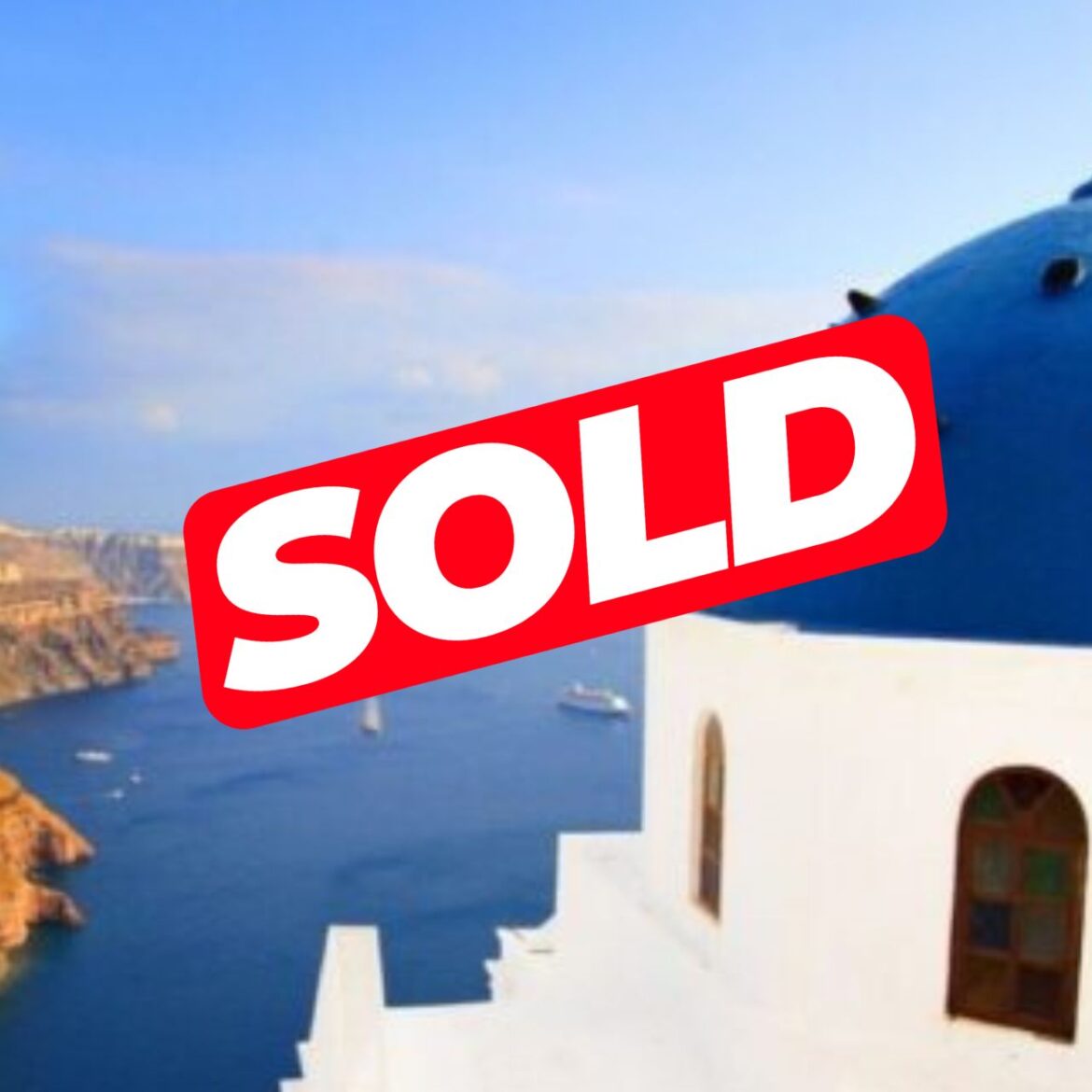 ΠΩΛΕΙΤΑΙ ΞΕΝΟΔΟΧΕΙΟ ΗΜΕΡΟΒΙΓΛΙ ΣΑΝΤΟΡΙΝΗ