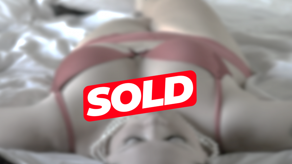 Πωλείται επώνυμη βιοτεχνία εσωρούχων