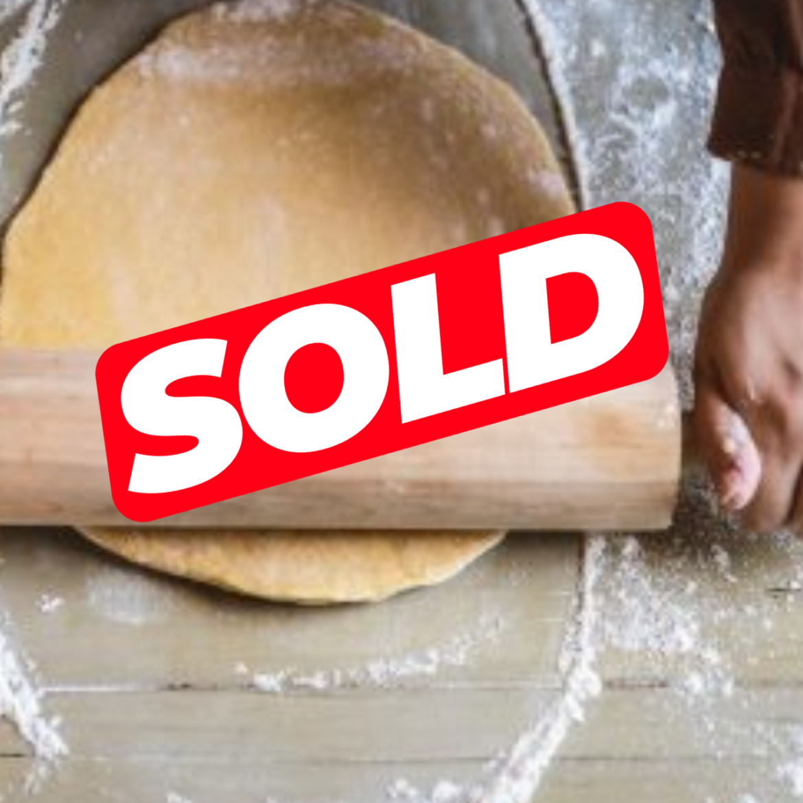 Πωλείται φούρνος στην Ελευσίνα