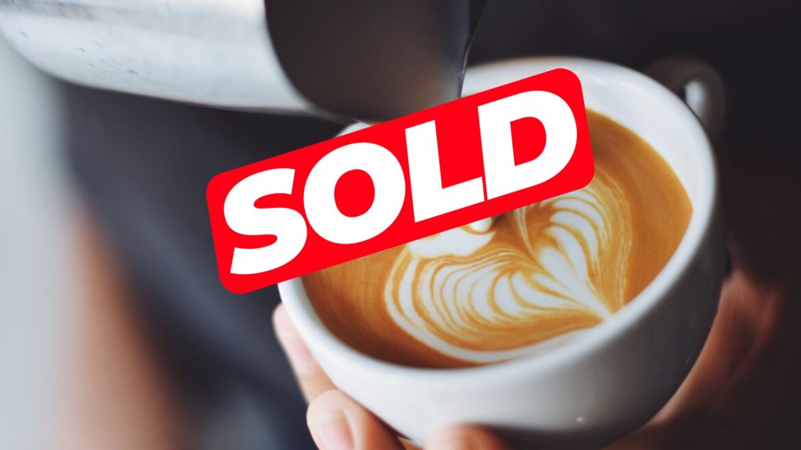 Πωλείται καφέ-μπαρ στην περιοχή του  Αιγάλεω