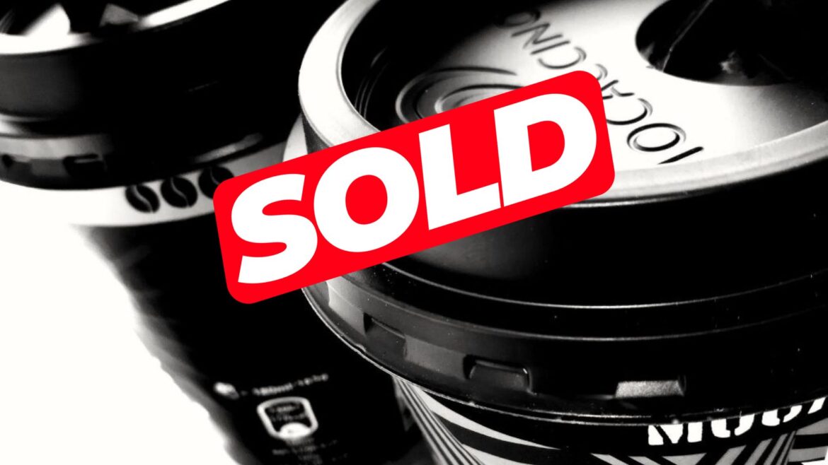 Πωλείται take away cafe στο κέντρο του Πειραιά