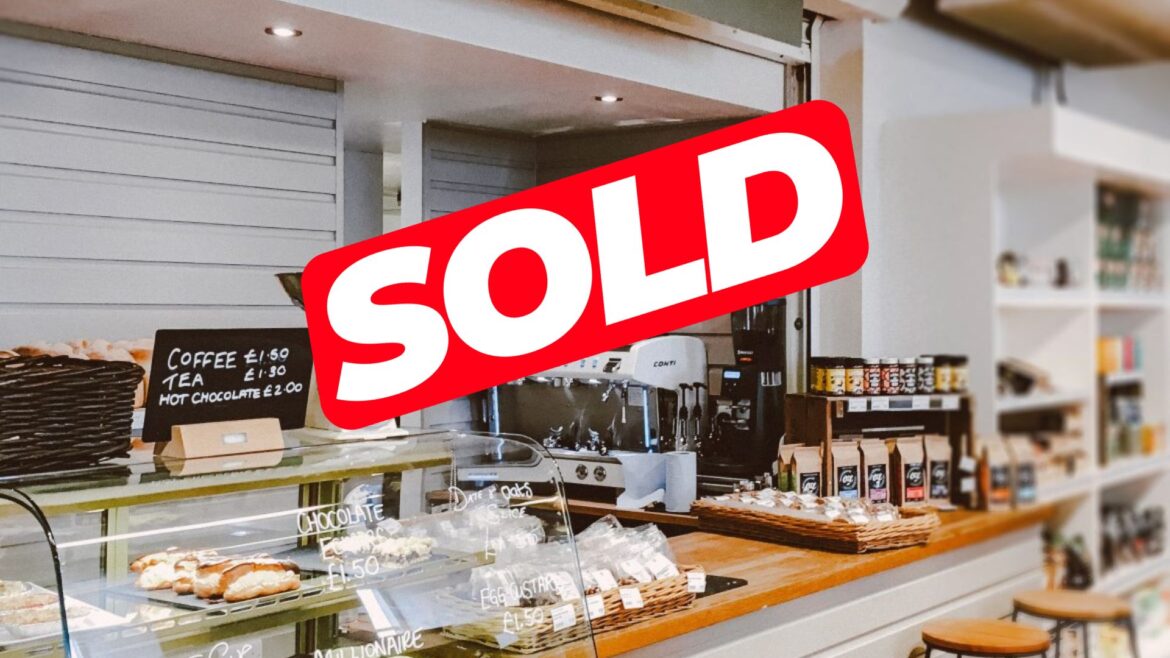 Πωλείται bakery-καφέ στο Αιγάλεω