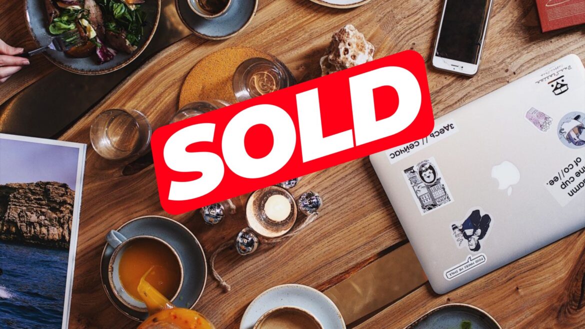 Πωλείται cafe-restaurant στην Λεμεσό