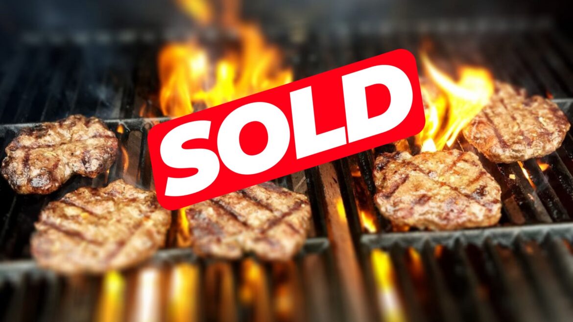 Πωλείται επιχείρηση ψητοπωλείου στο Χαλάνδρι