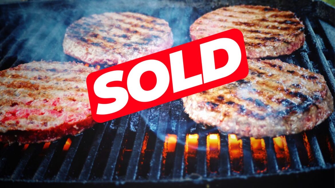 Πωλείται επιχείρηση ψητοπωλείου στο Αιγάλεω