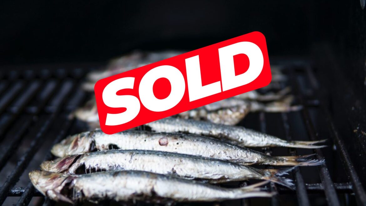 Πωλείται επιχείρηση ψαροταβέρνας στην Ανάβυσσο