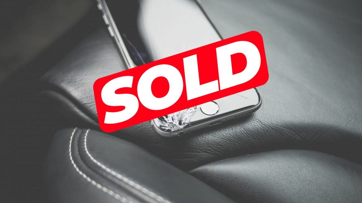 Πωλείται επιχείρηση επισκευής και πώλησης προϊόντων Apple στο Ψυχικό