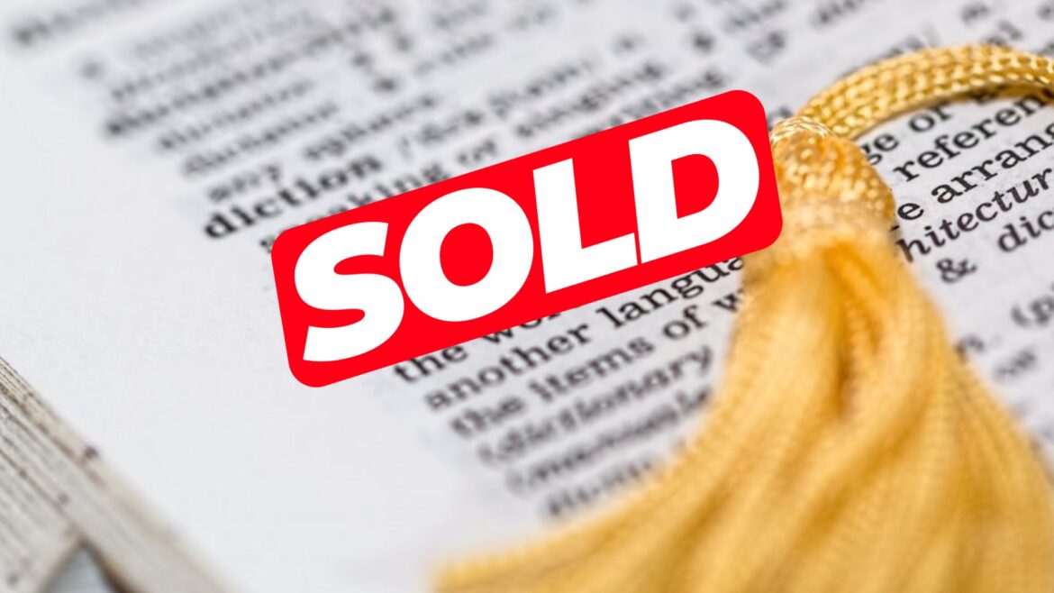 Πωλείται κέντρο ξένων γλωσσών, υπολογιστών & μελέτης στα Β.Προάστια