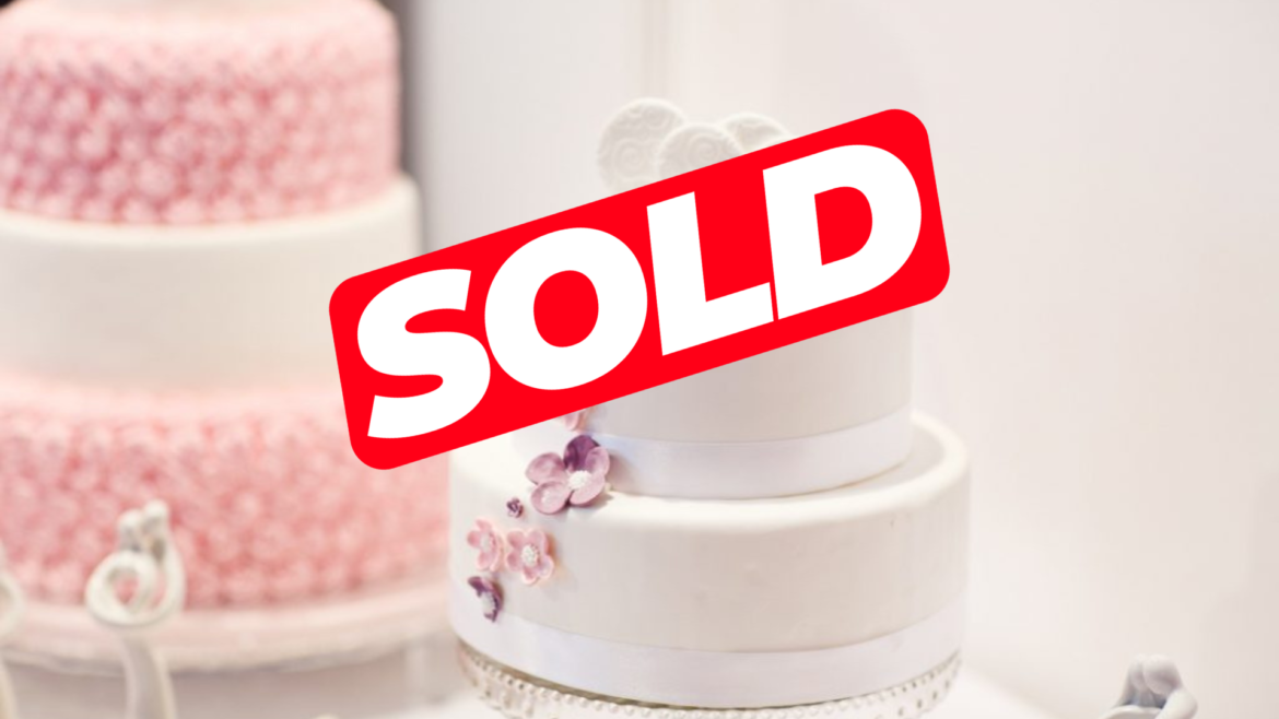 Πωλείται ζαχαροπλαστείο-καφετέρια στον Κεραμεικό