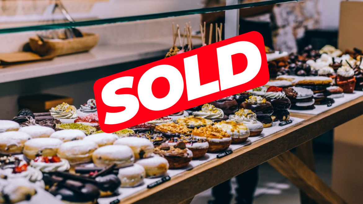 Πωλείται αρτοποιείο-ζαχαροπλαστείο στο   Παλαιό Φάληρο