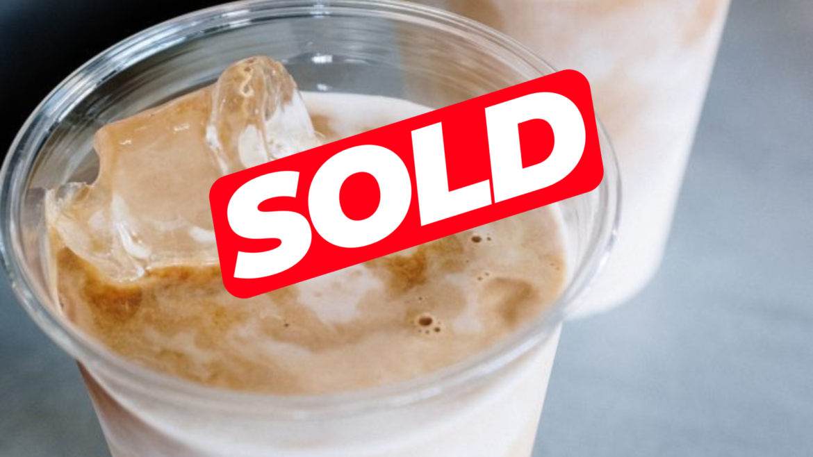 Πωλείται franchise take-away cafe στους Αγ Αναργύρους