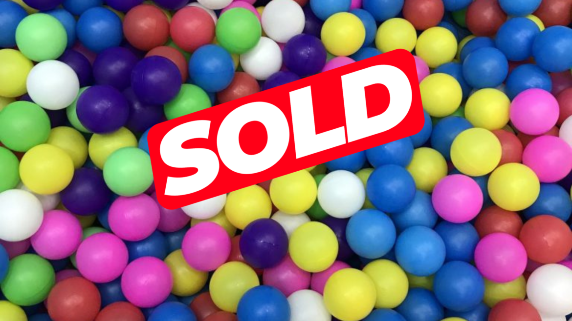 Πωλείται παιδότοπος στη Νέα Κηφισιά