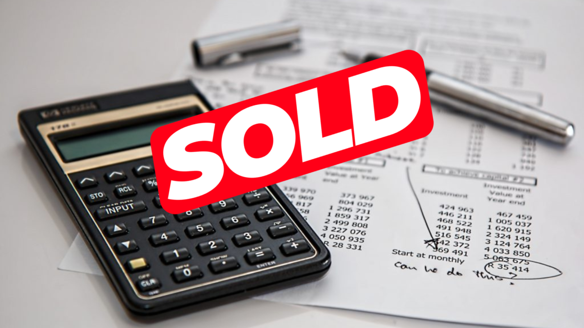 Πωλείται επιχείρηση παροχής υπηρεσιών σε λογιστικά γραφεία