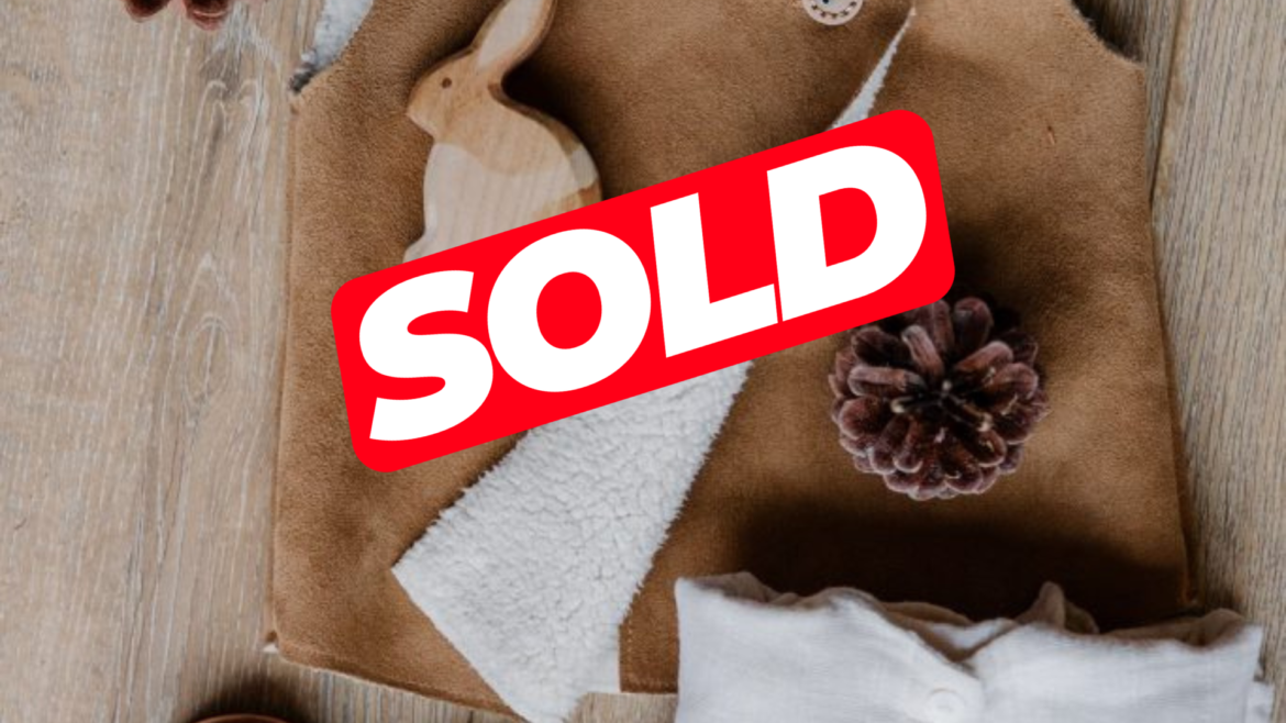 Πωλείται κατάστημα παιδικών και βρεφικών ρούχων στο Κερατσίνι