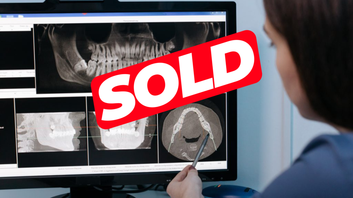 Πωλείται ακτινολογικό-διαγνωστικό κέντρο στο Αργοστόλι