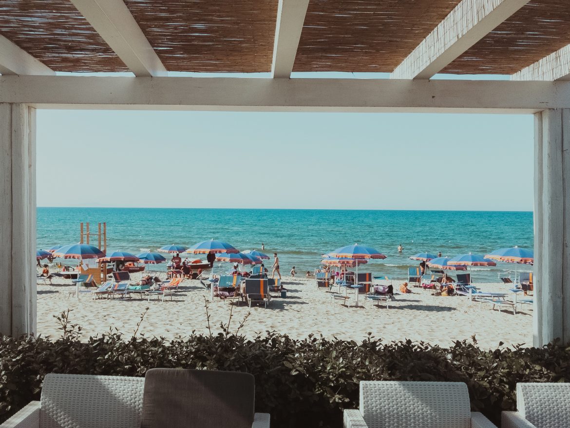 Ενοικιάζεται beach bar στη Φθοιώτιδα