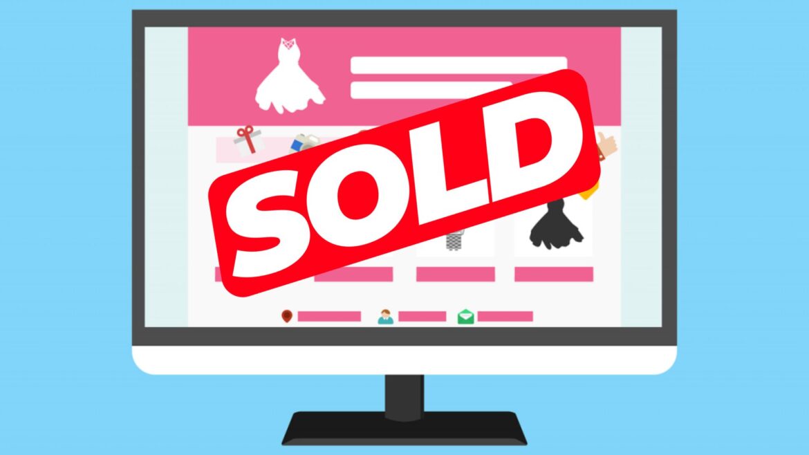 Πωλείται e-shop χονδρικής και λιανικής