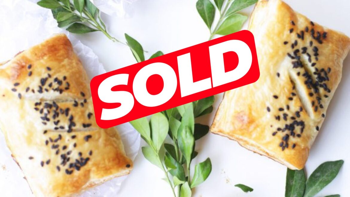 Πωλείται μπουγατσοπωλείο στα Δ.Προάστια