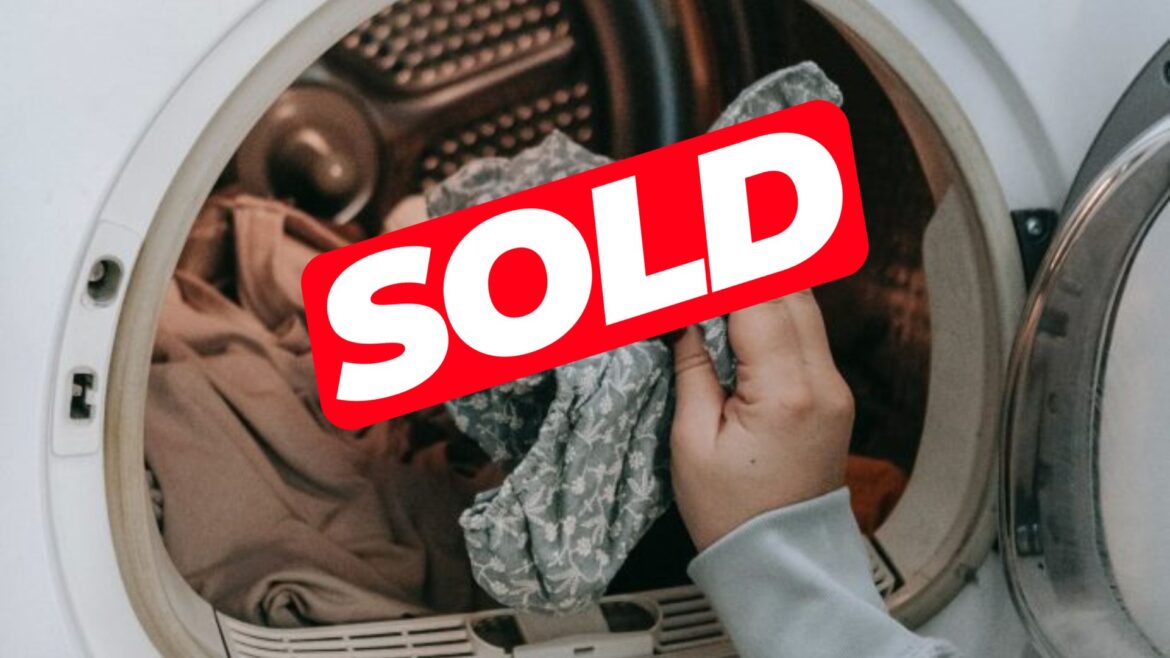 Πωλείται στεγνοκαθαριστήριο στο κέντρο της Αθήνας