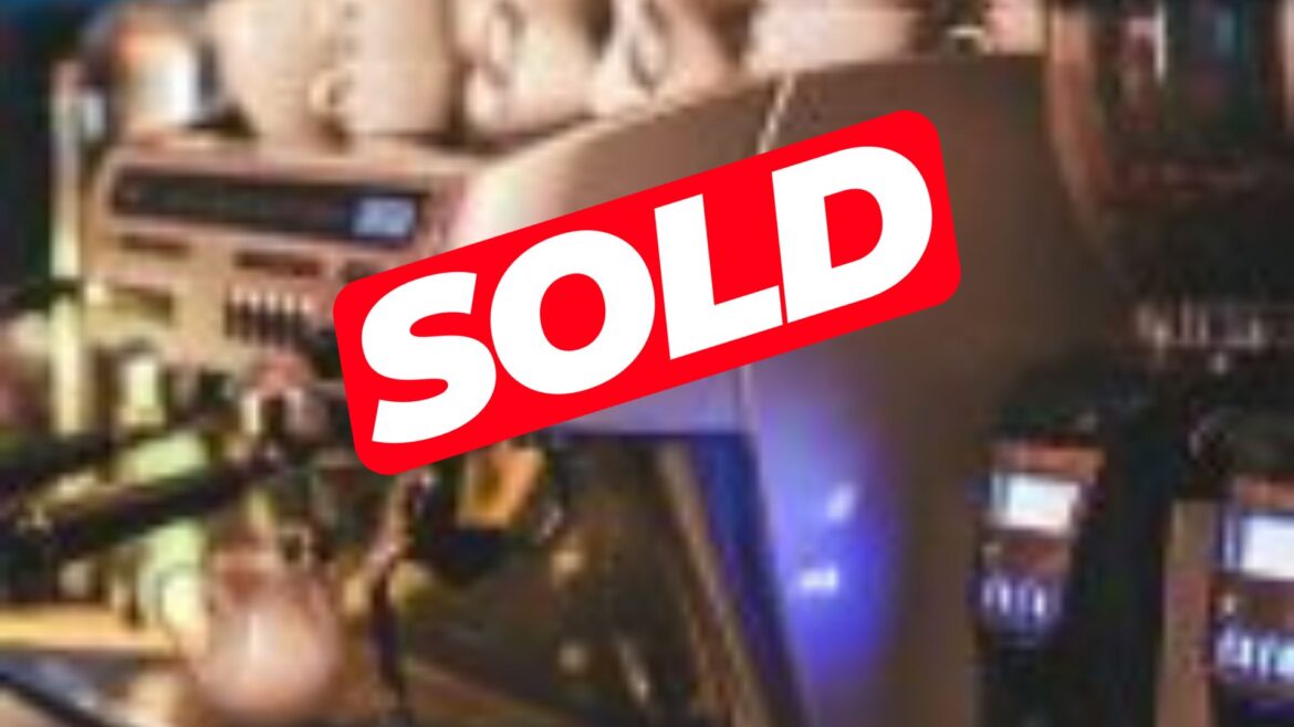 Πωλείται Franchise Street Café γνωστής αλυσίδας