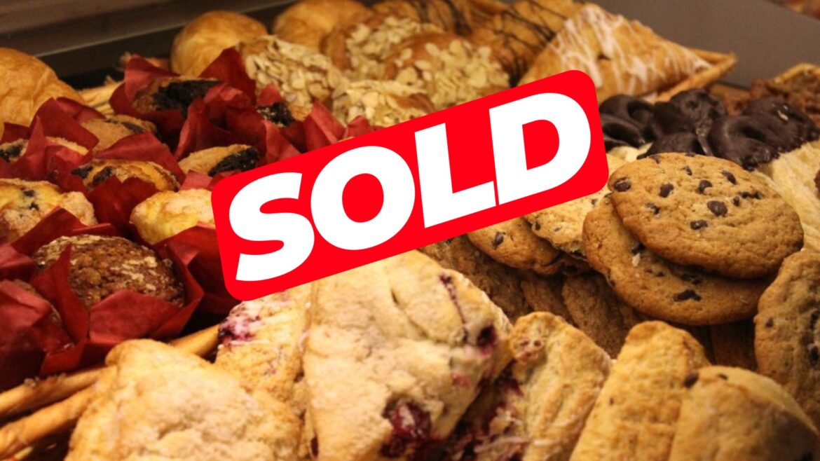 Πωλείται αρτοποιείο-ζαχαροπλαστείο στην Καβάλα