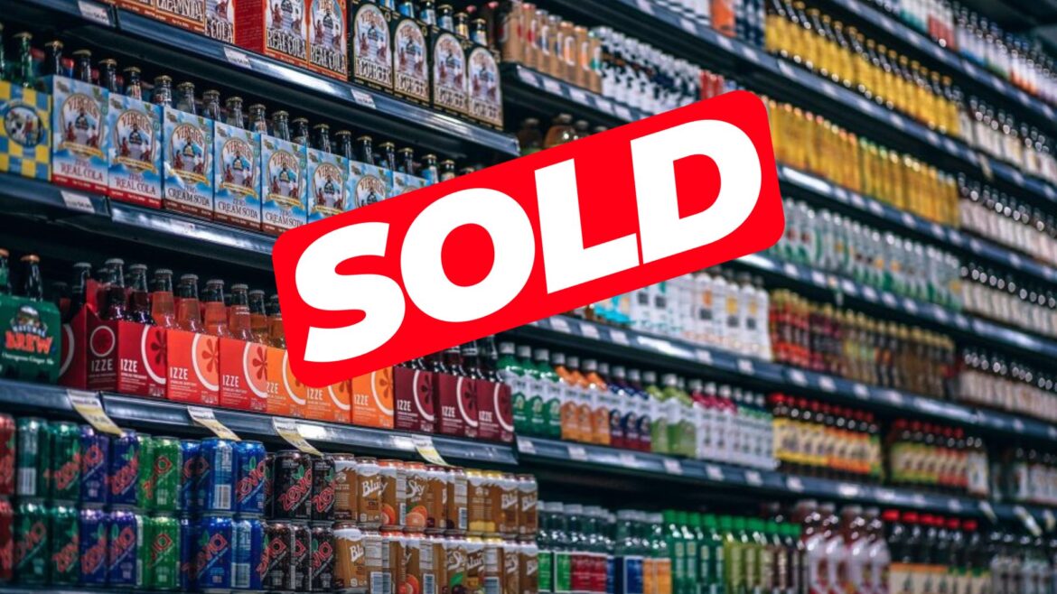 Πωλείται mini market-παντοπωλείο στην Κυψέλη