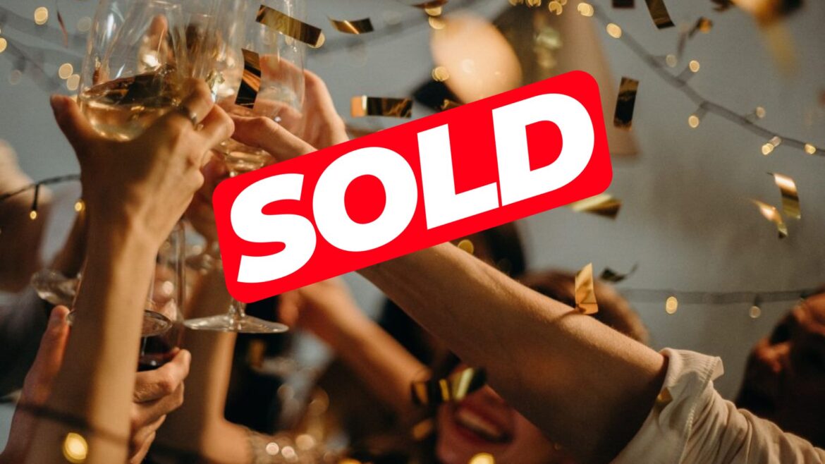 Πωλείται χώρος εκδηλώσεων  στα Δυτικά Προάστια