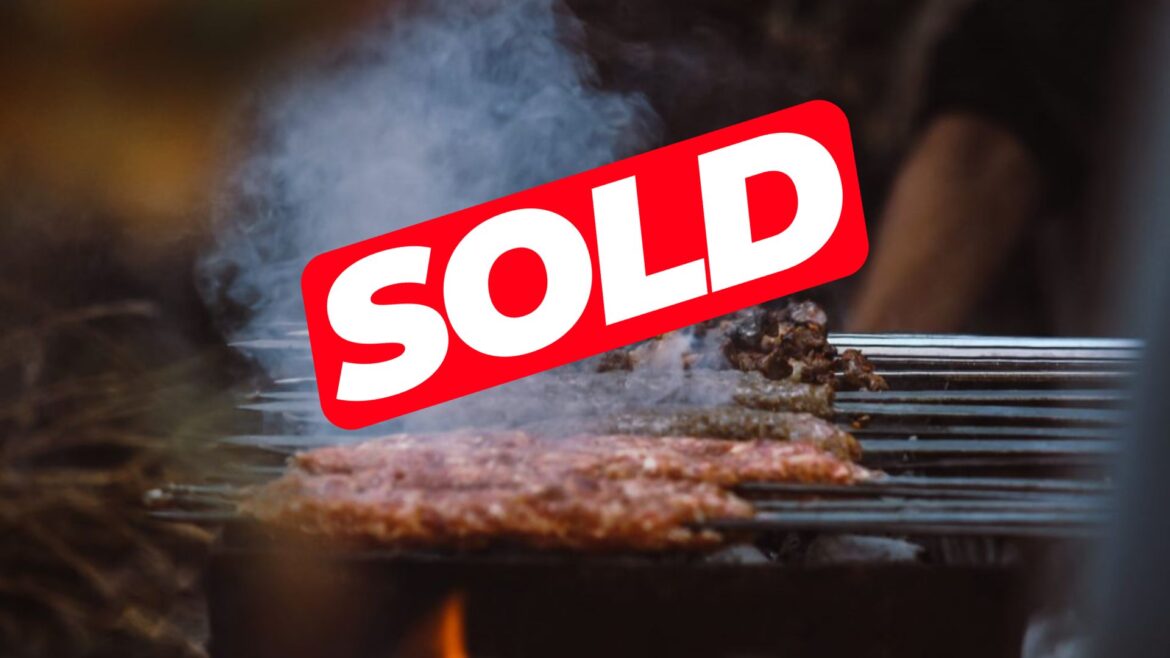 Πωλείται ψητοπωλείο στη Νέα Ιωνία