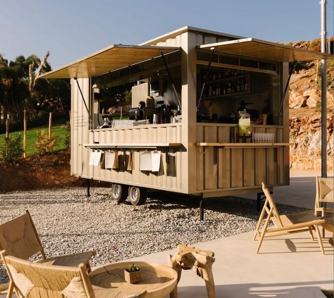 Surfer Maya x Domes Resorts & Reserves