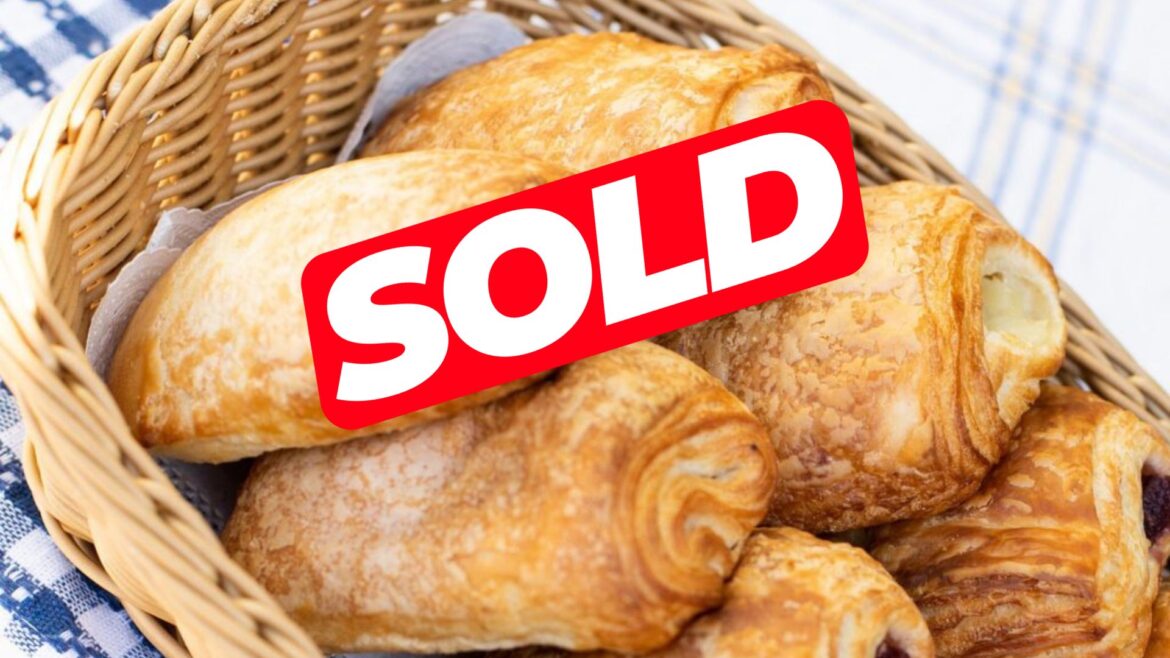 Πωλείται επιχείρηση παραγωγής γευμάτων στο Αιγάλεω