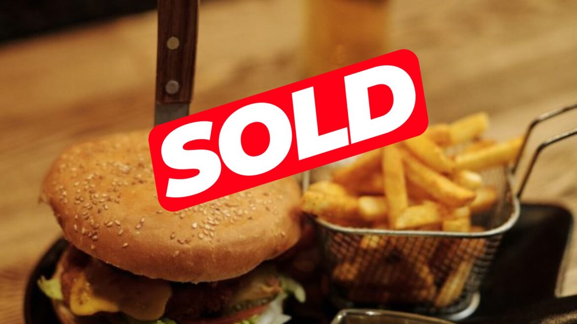 Πωλείται street food επιχείρηση στο Χαλάνδρι