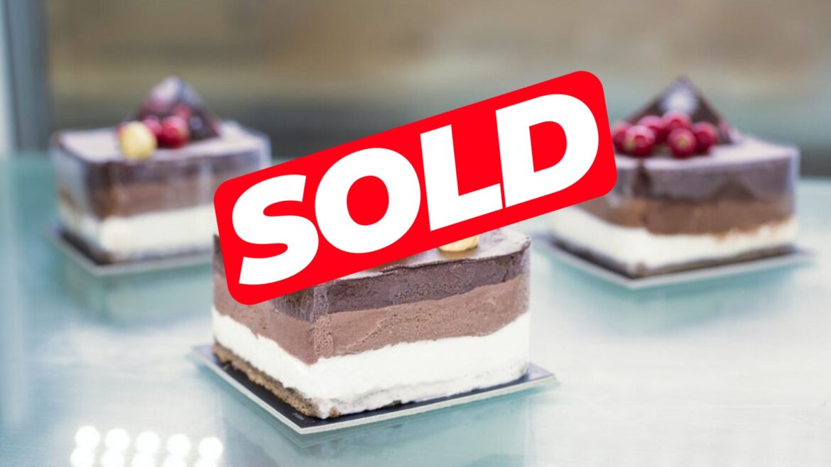 Πωλείται γλυκοπωλείο στην Ανατολική Αττική