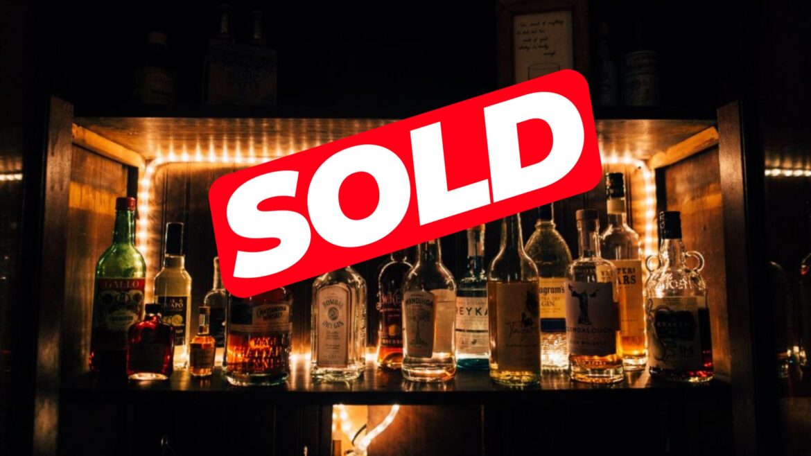 Πωλείται καφέ μπαρ στην Αθήνα