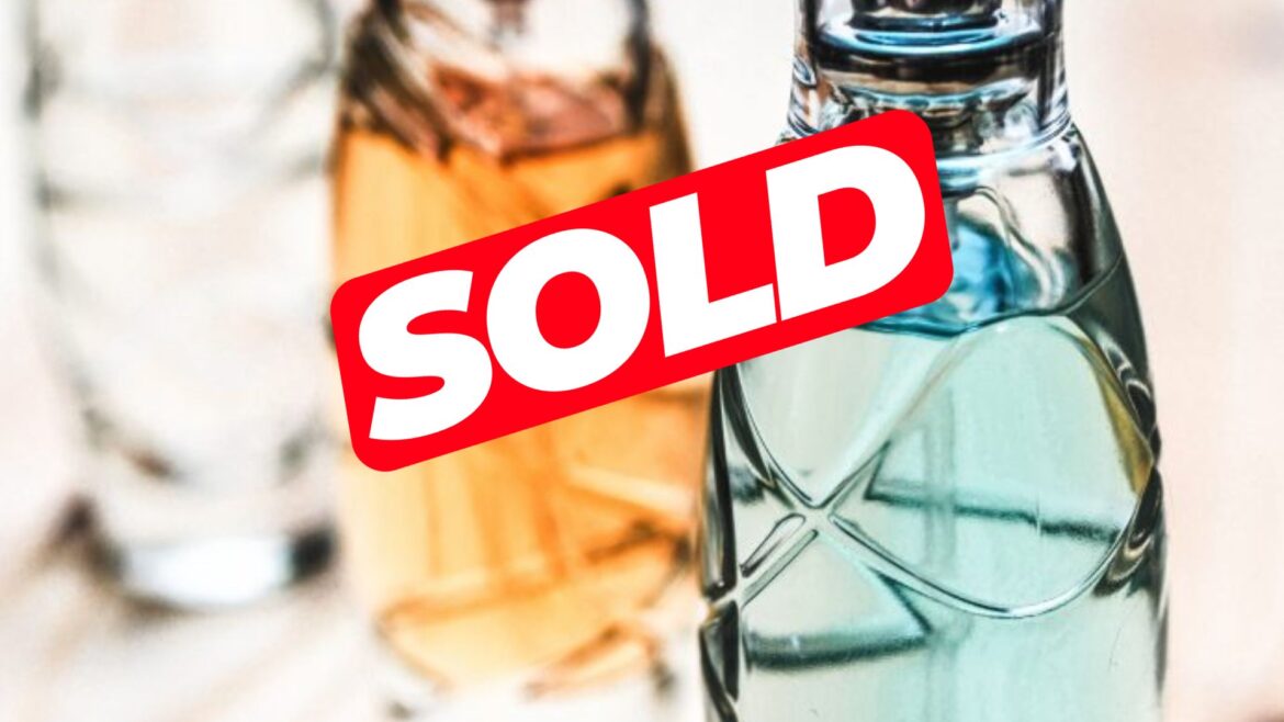 Πωλείται αρωματοπωλείο στη Δυτική Αττική