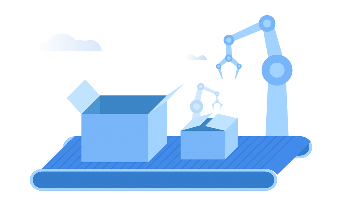 Πωλείται επιχείρηση με εκτυπώσεις συσκευασίας τροφίμων & ποτών