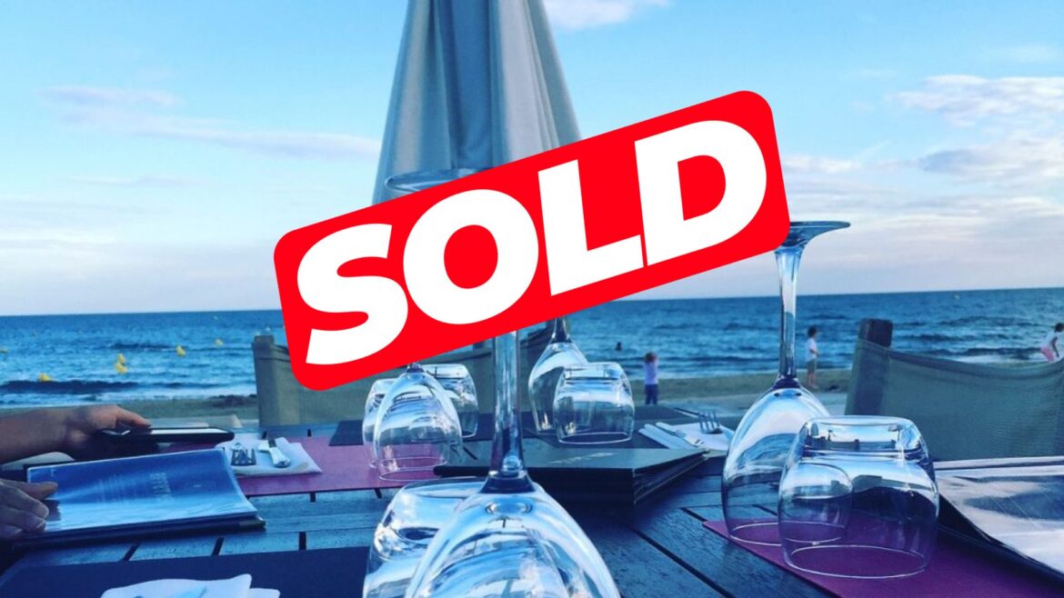 Πωλείται εστιατόριο cafe-bar στην Ανάβυσσο