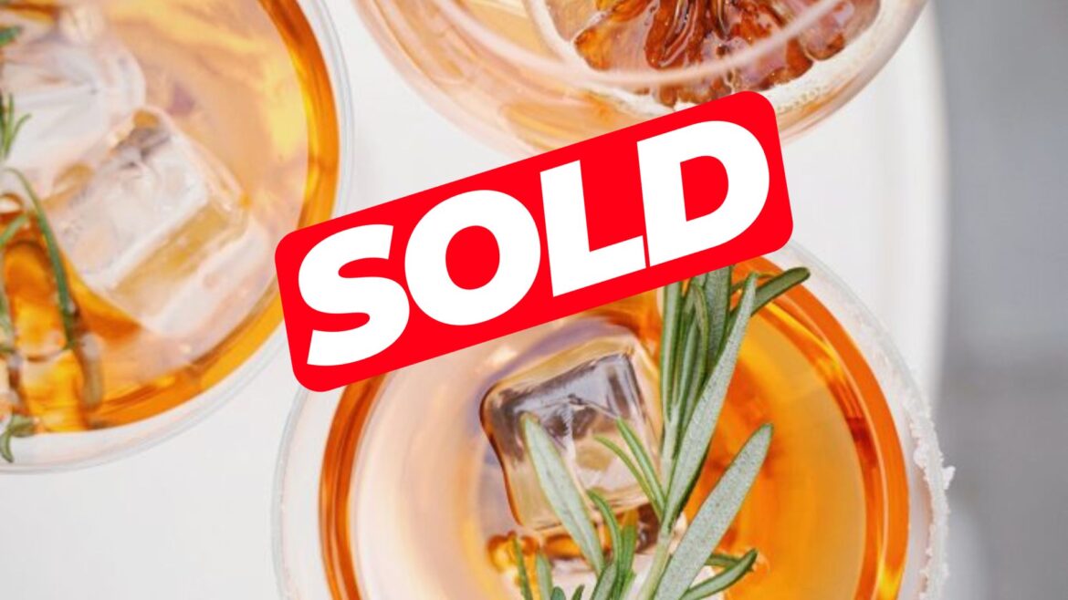 Πωλείται café-bistro στην περιοχή της Δυτικής Αττικής