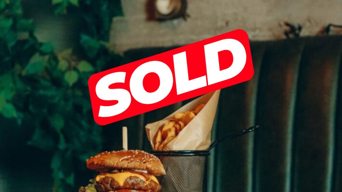 Πωλείται εστιατόριο – street food στα Βόρεια Προάστια