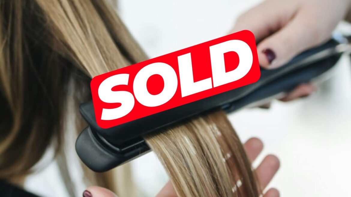 Πωλείται επιχείρηση κομμωτηρίου στη Μύκονο