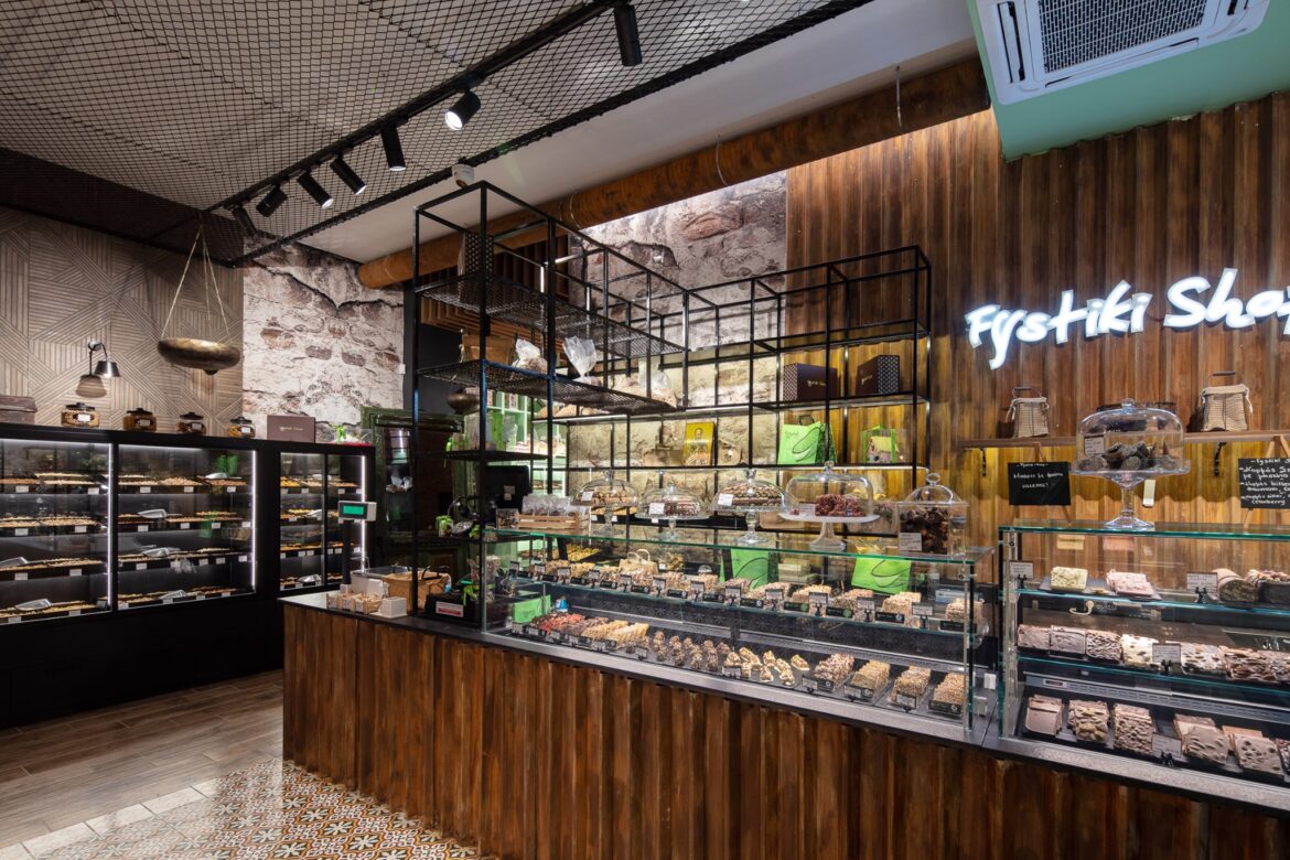F ZHN by Fystiki Shop FRANCHISE