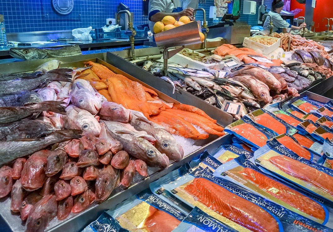 Πωλείται μανάβικο-ψαράδικο στα Νότια Προάστια