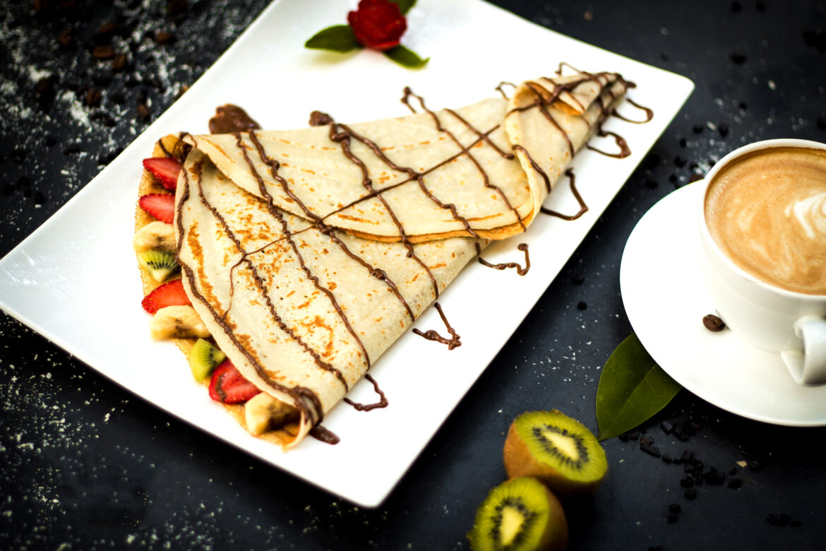 Πωλείται κρεπερί στους Αμπελόκηπους