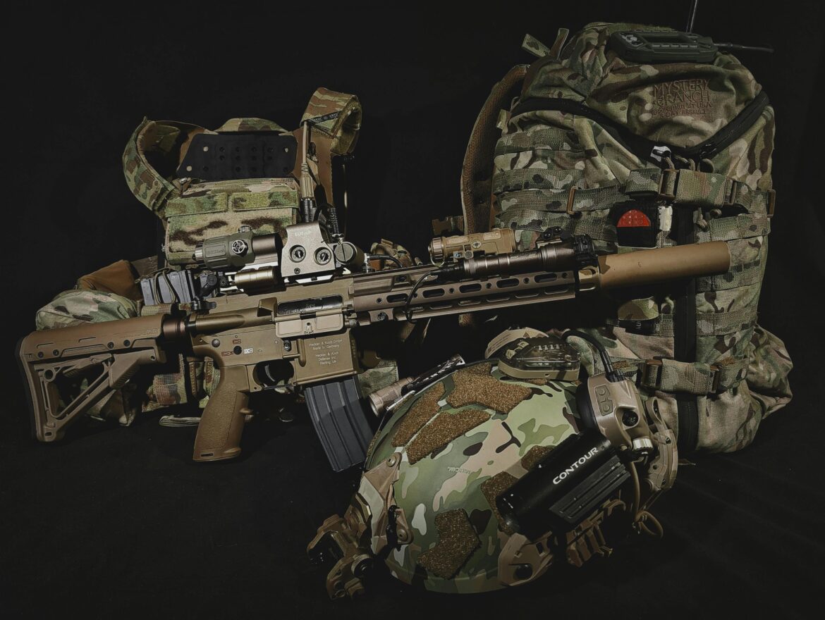 Πωλείται επιχείρηση εμπορίας ειδών σωμάτων ασφαλείας και ειδών ρουχισμού tactical outdoor και camping