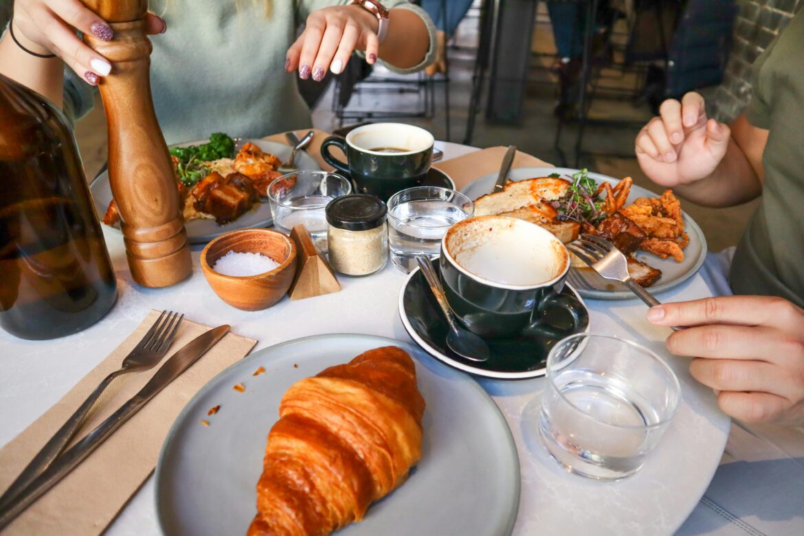 Πωλείται επιχείρηση καφετέριας – brunch στην Καισαριανή