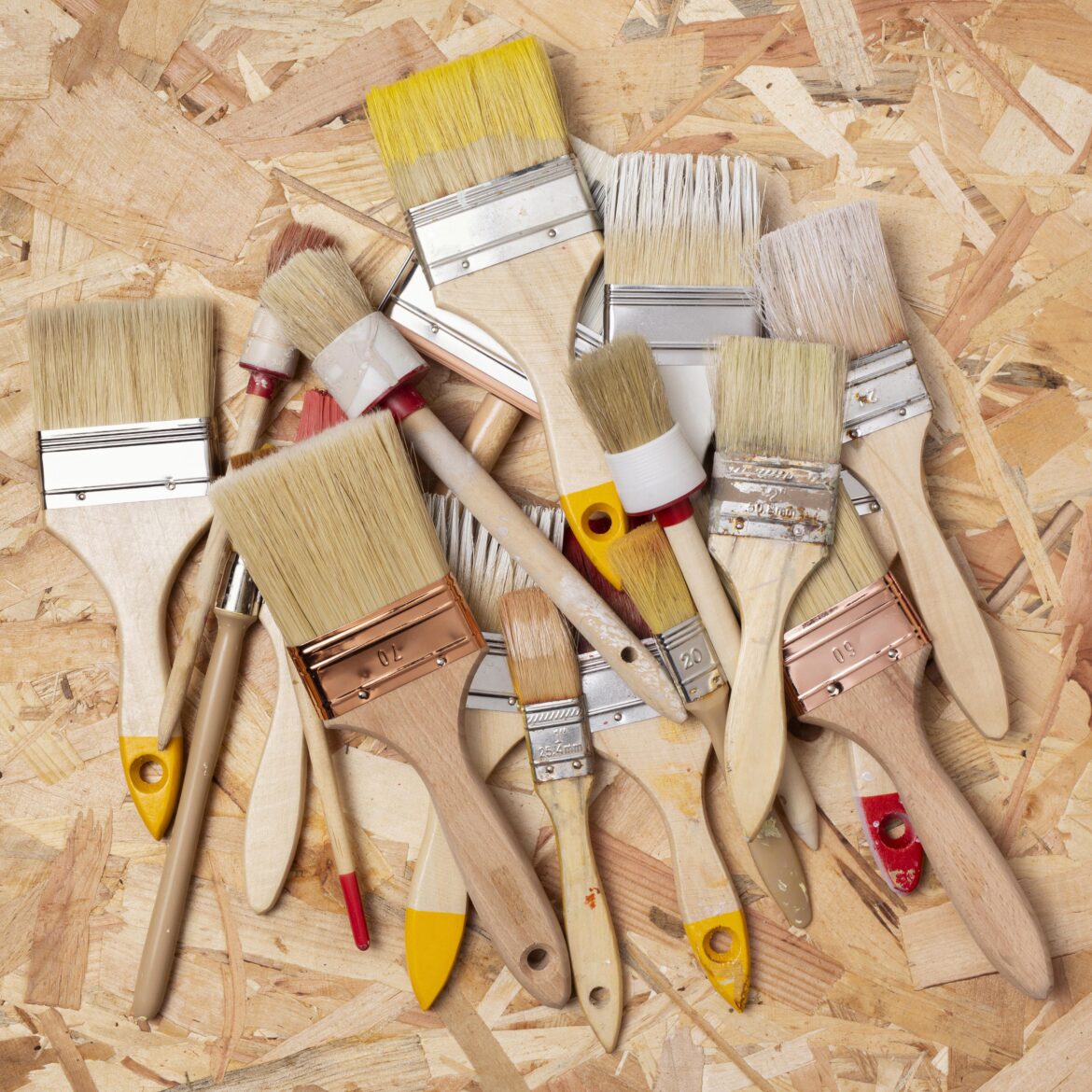 Πωλείται επιχείρηση χονδρικής και λιανικής πώλησης οικοδομικών και οικιακών ειδών