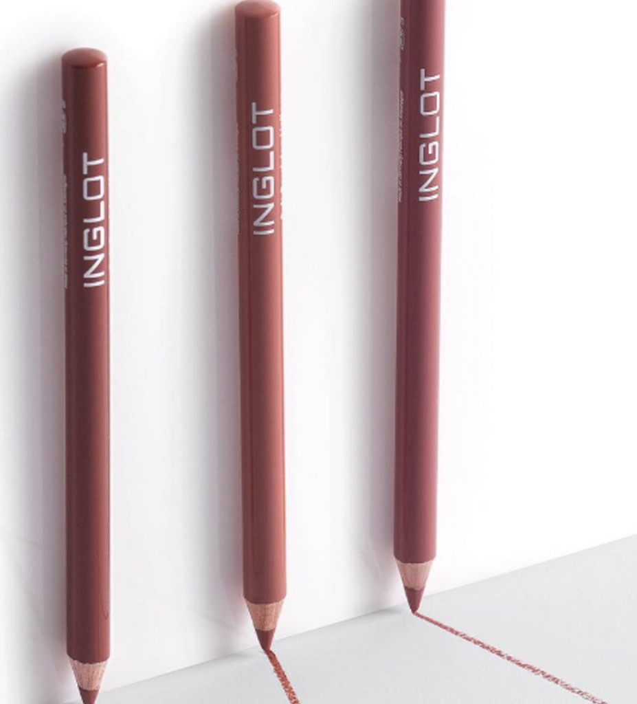 Inglot products