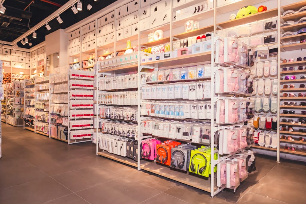 Miniso Products