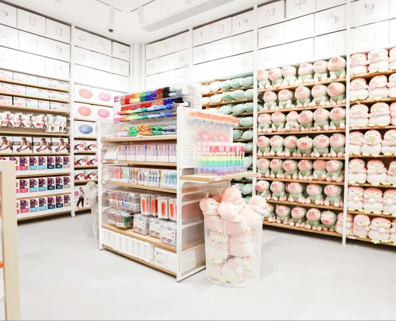 Miniso store
